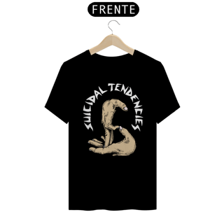 Nome do produto Suicidal Tendencies