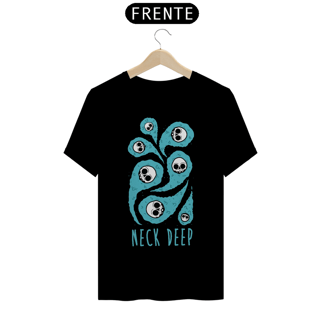 Nome do produto Neck Deep