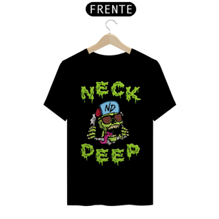 Nome do produto Neck Deep