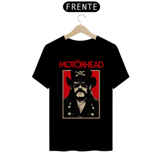 Nome do produto Motorhead - Lemmy