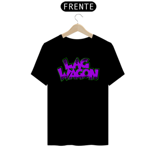 Nome do produto Lagwagon - Old Logo