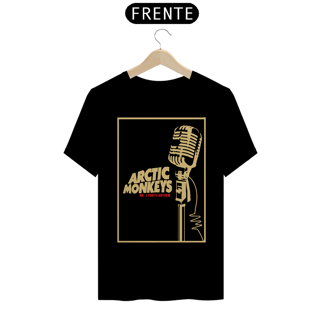 Nome do produto Arctic Monkeys