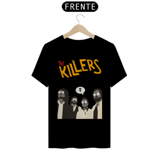 Nome do produto The Killers