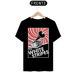 Nome do produto The White Stripes