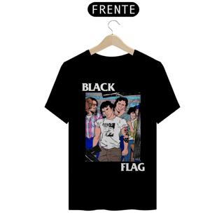 Nome do produto Black Flag