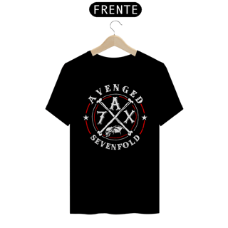 Nome do produto Avenged Sevenfold