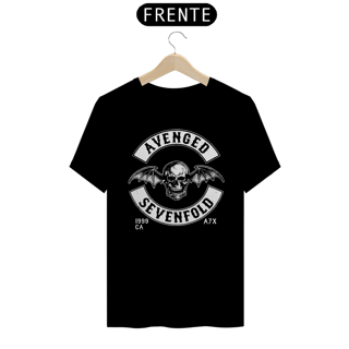 Nome do produto Avenged Sevenfold