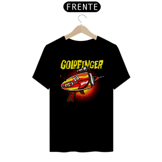 Nome do produto Goldfinger