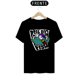 Nome do produto Reel Big Fish