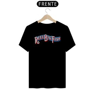 Nome do produto Reel Big Fish