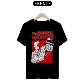 Nome do produto The Suicide Machines