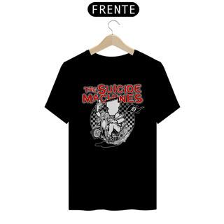 Nome do produto The Suicide Machines