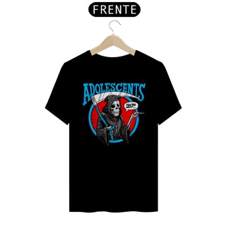 Nome do produto Adolescents