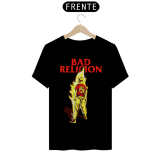 Nome do produto Bad Religion - Suffer