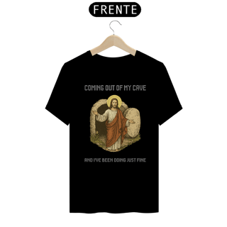 Nome do produto JESUS - CAVE