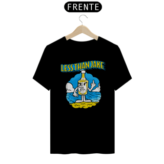 Nome do produto Less Than Jake - F Off