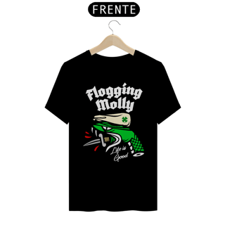 Nome do produto Flogging Molly
