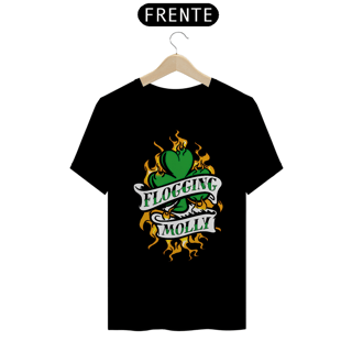 Nome do produto Flogging Molly