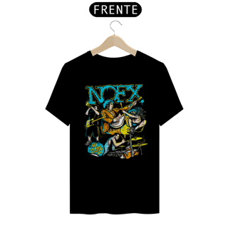 Nome do produto Nofx - Final Tour