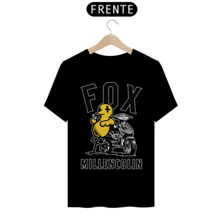 Nome do produto Millencolin - Fox