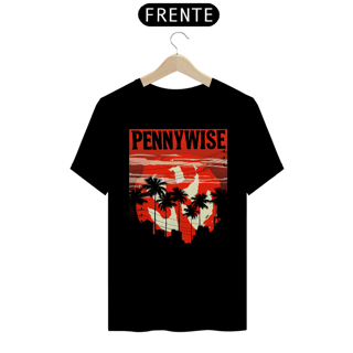 Nome do produto Pennywise - Landscape