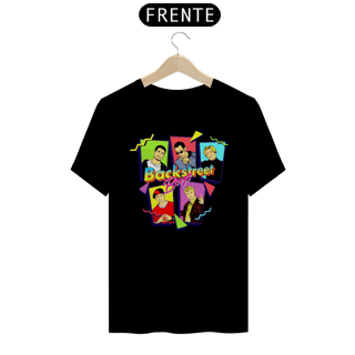 Nome do produto BACKSTREET BOYS