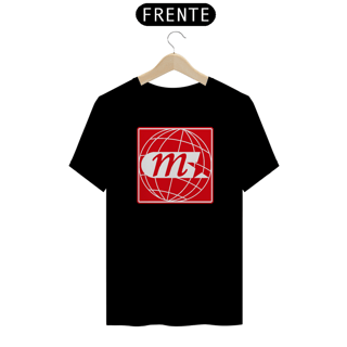 Nome do produto Millencolin - World Logo