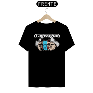 Nome do produto Lagwagon - Heads