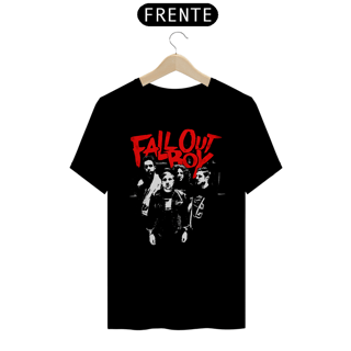 Nome do produto Fall Out Boy