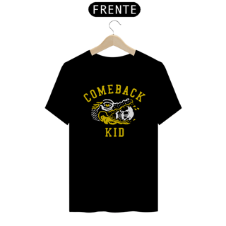 Nome do produto Comeback Kid