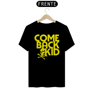 Nome do produto Comeback Kid