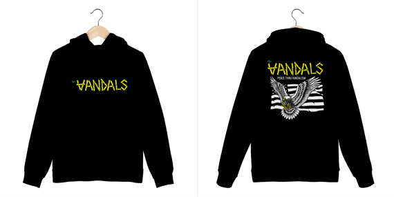 The Vandals