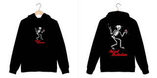 Social Distortion