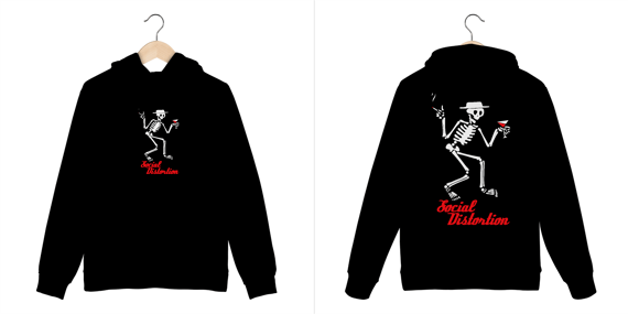 Social Distortion