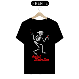 Nome do produto Social Distortion