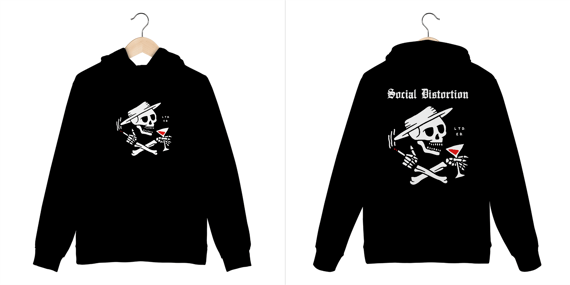 Social Distortion