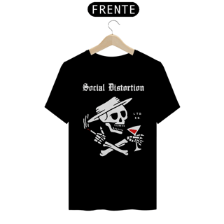 Nome do produto Social Distortion