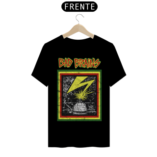 Nome do produto Bad Brains