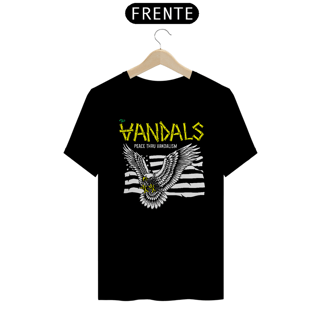 Nome do produto The Vandals