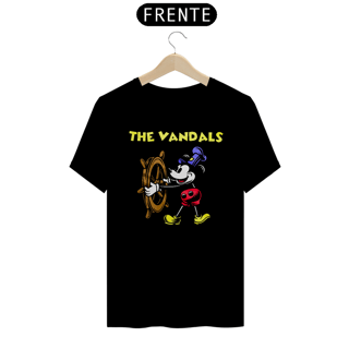 Nome do produto The Vandals - Mickey