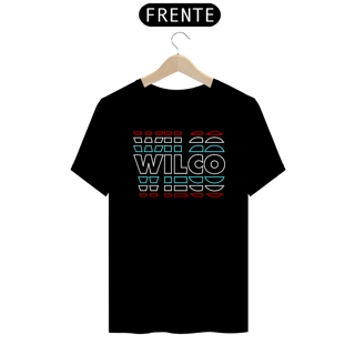 Nome do produto WILCO