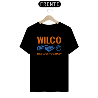 Nome do produto Wilco - Will Love You Baby