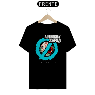 Nome do produto Authority Zero - Blink Eye