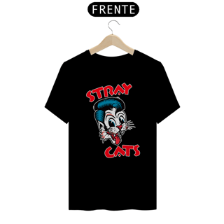 Nome do produto Stray Cats