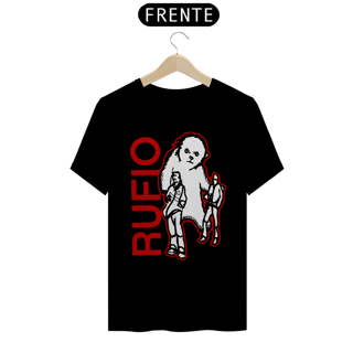 Nome do produto Rufio