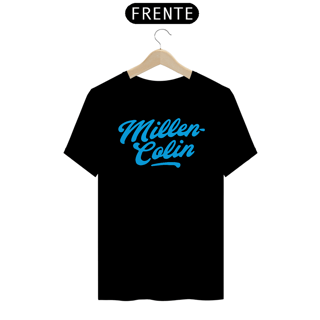 Nome do produto Millencolin - Text Logo