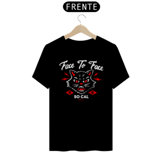Nome do produto Face to Face - Cat