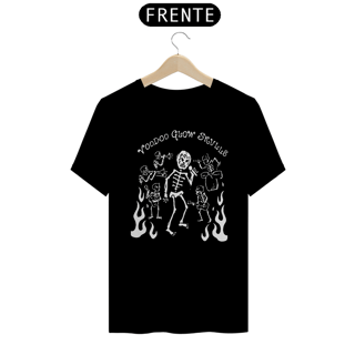 Nome do produto Voodoo Glow Skulls