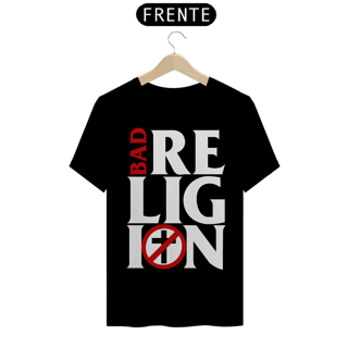 Nome do produto Bad Religion - Logo