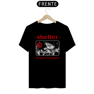 Nome do produto Shelter - Message of the Bhagavat